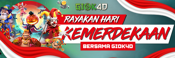 HUT RI giok4d 